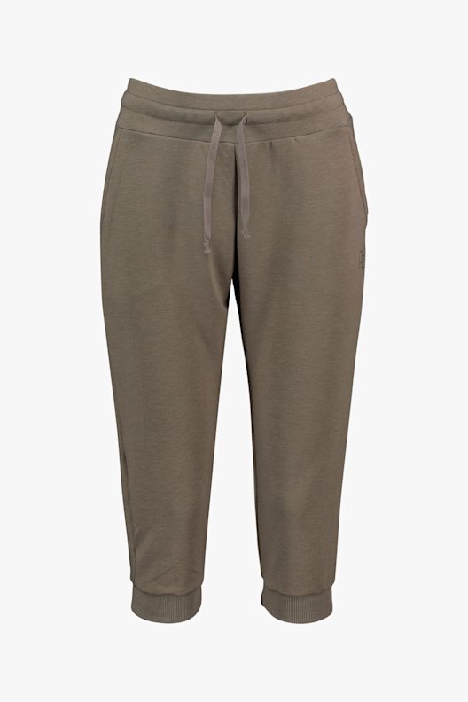 Powerzone Damen 3/4 Trainerhose