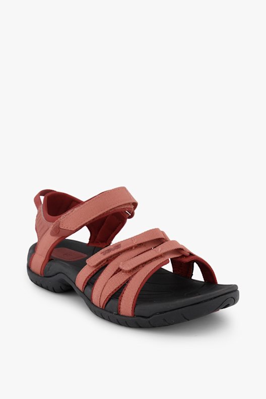 TEVA Tirra Damen Trekkingsandale