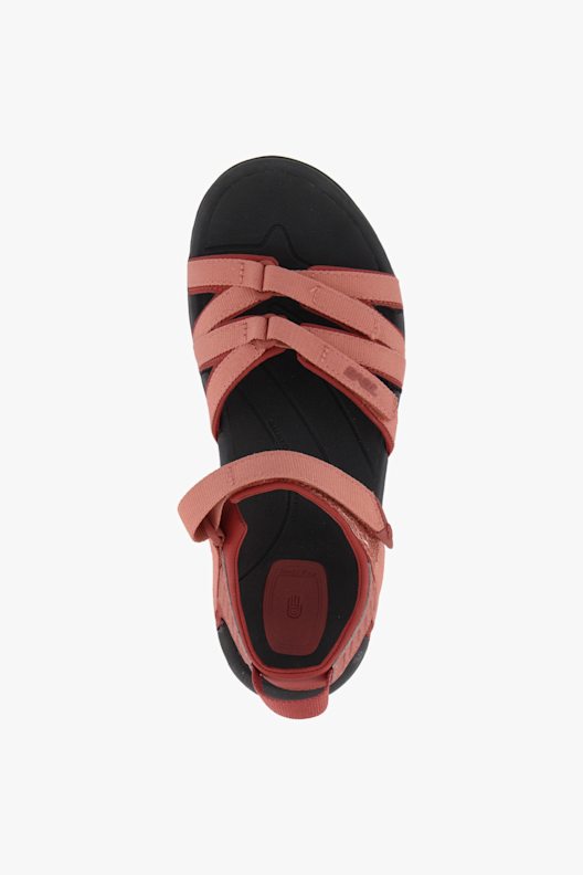 TEVA Tirra Damen Trekkingsandale