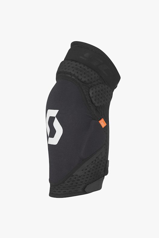 SCOTT Grenade Evo Zip genouillère