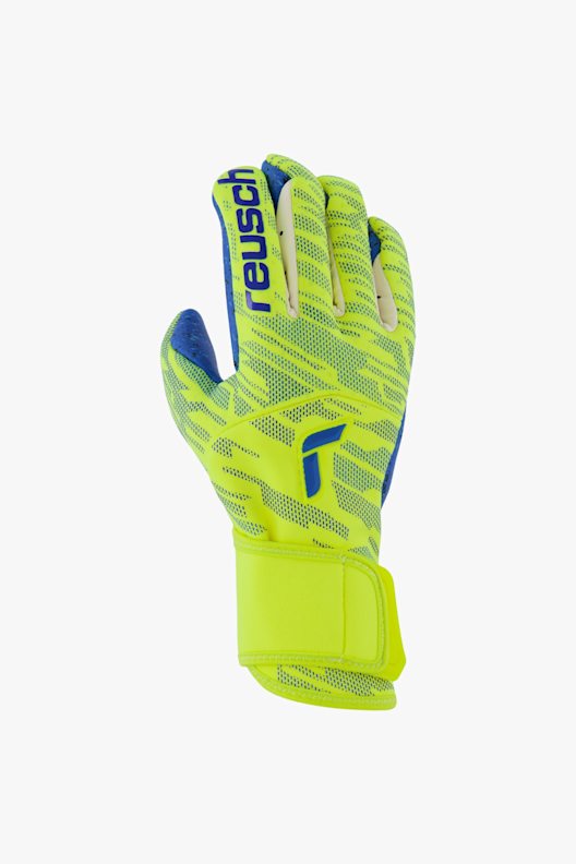 Reusch Pure Contact Fusion gants de gardien