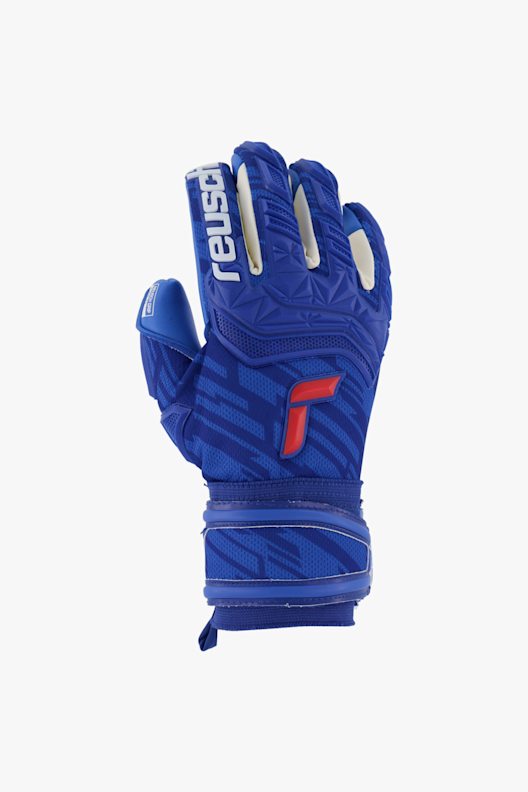 Reusch Attrakt Freegel Gold gants de gardien