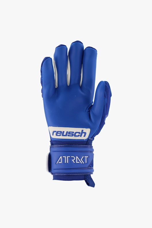 Reusch Attrakt Freegel Gold gants de gardien