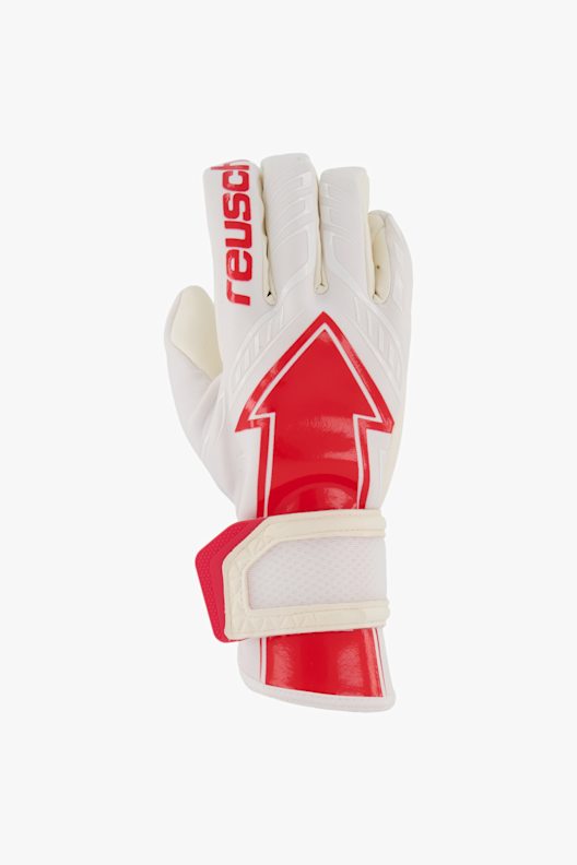 Reusch Arrow Gold X guanti da portiere
