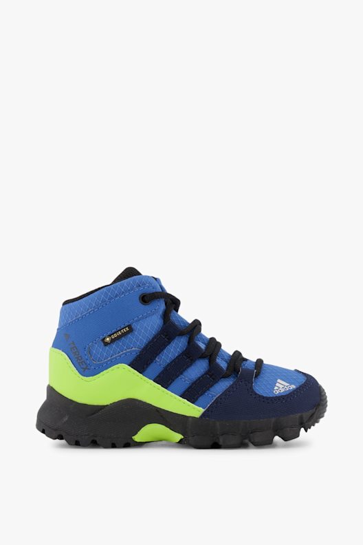 adidas Performance Terrex Mid I Gore-Tex® scarpe da trekking bimbo