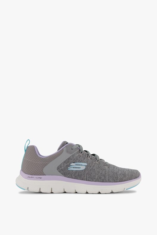 Skechers Flex Appeal 4 scarpa da fitness donna