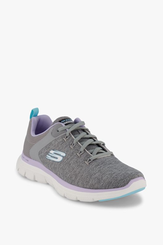 Skechers Flex Appeal 4 scarpa da fitness donna