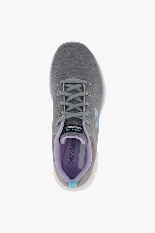 Skechers Flex Appeal 4 Damen Fitnessschuh