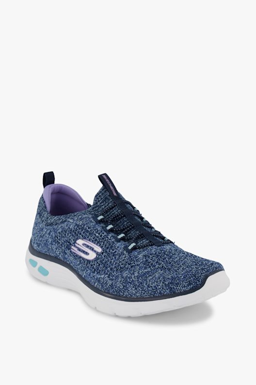 Skechers Empire D'Lux Sharp Witted chaussures de fitness femmes