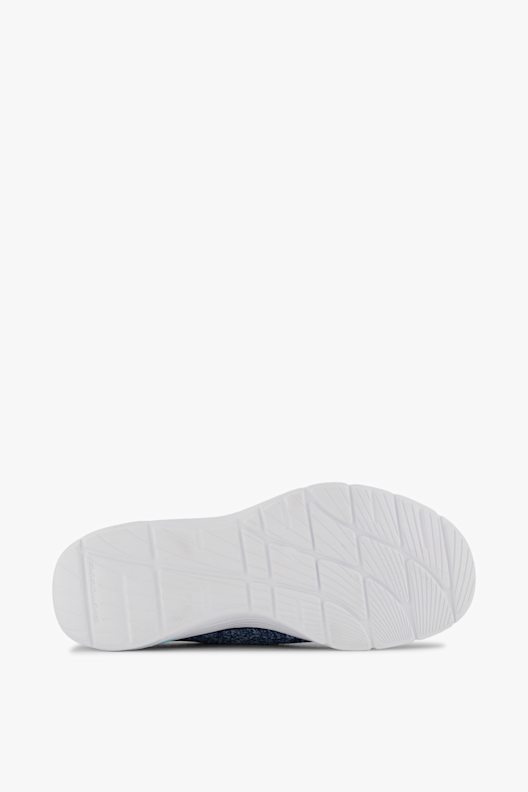 Skechers Empire D'Lux Sharp Witted scarpa da fitness donna