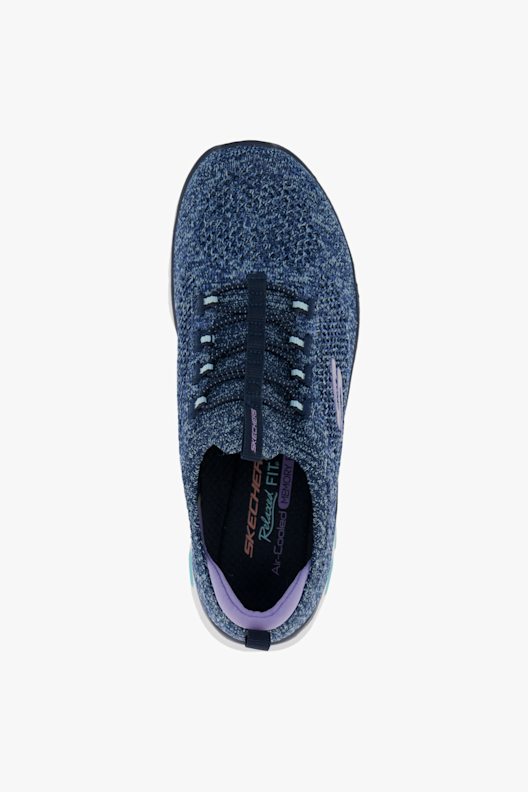 Skechers Empire D'Lux Sharp Witted Damen Fitnessschuh