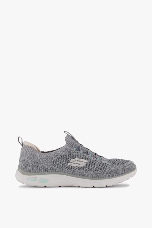 Skechers Empire D'Lux Sharp Witted scarpa da fitness donna