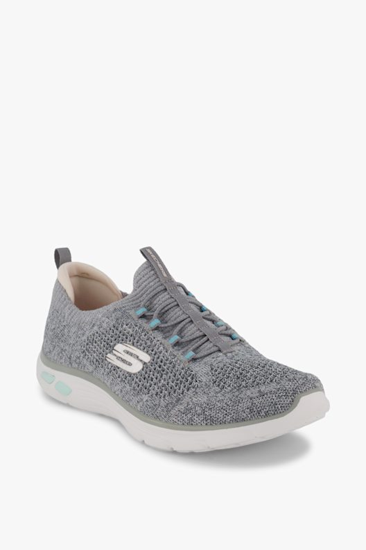 Skechers Empire D'Lux Sharp Witted scarpa da fitness donna