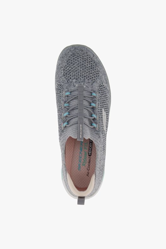 Skechers Empire D'Lux Sharp Witted scarpa da fitness donna