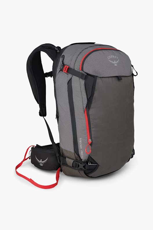 Osprey Soelden Pro Avy 32 L Airbag Rucksack