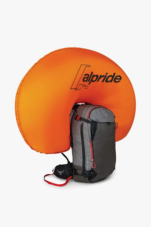 Osprey Soelden Pro Avy 32 L sac à dos airbag