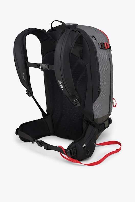 Osprey Soelden Pro Avy 32 L sac à dos airbag