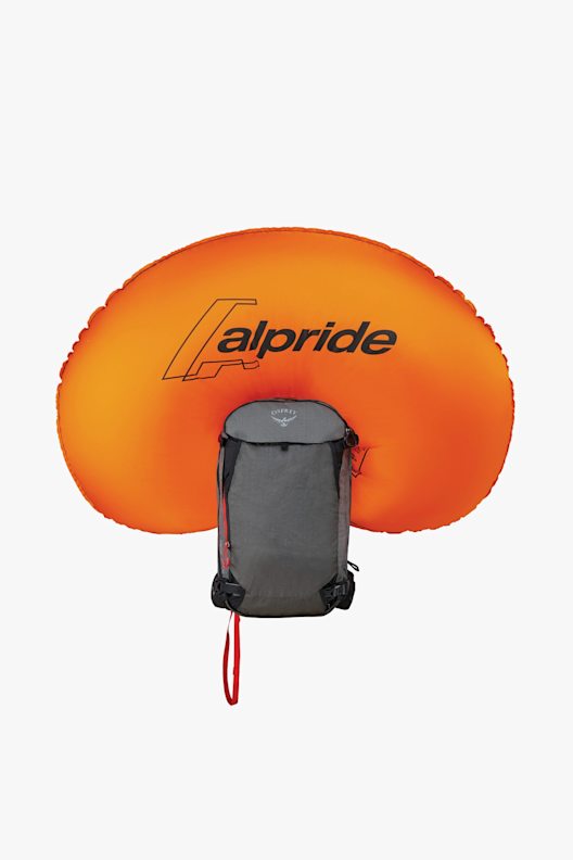 Osprey Soelden Pro Avy 32 L sac à dos airbag