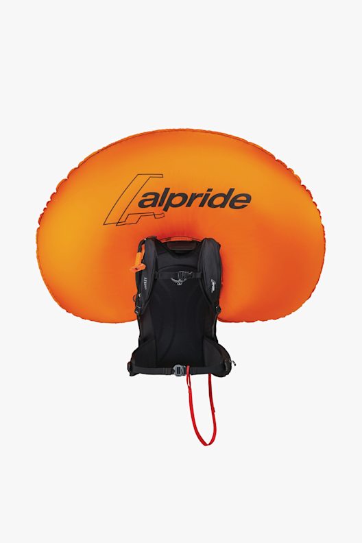 Osprey Soelden Pro Avy 32 L Airbag Rucksack