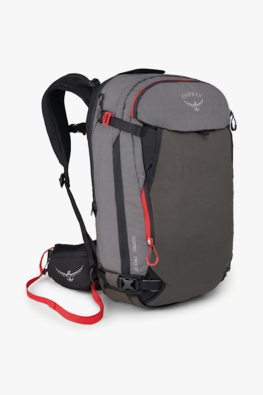 Osprey Sopris Pro Avy 30 L zaino airbag