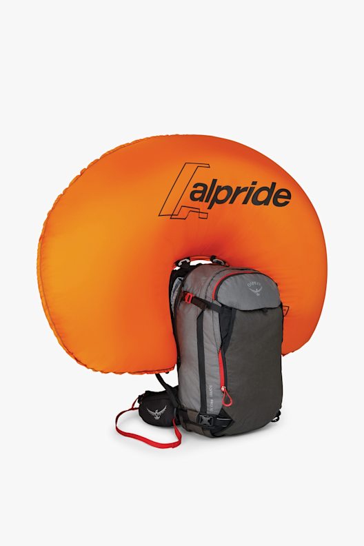 Osprey Sopris Pro Avy 30 L zaino airbag