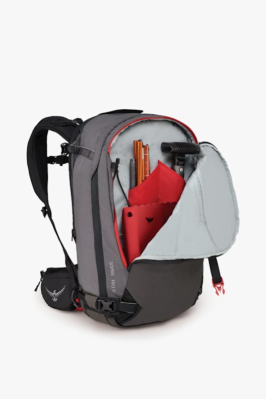 Osprey Sopris Pro Avy 30 L Airbag Rucksack