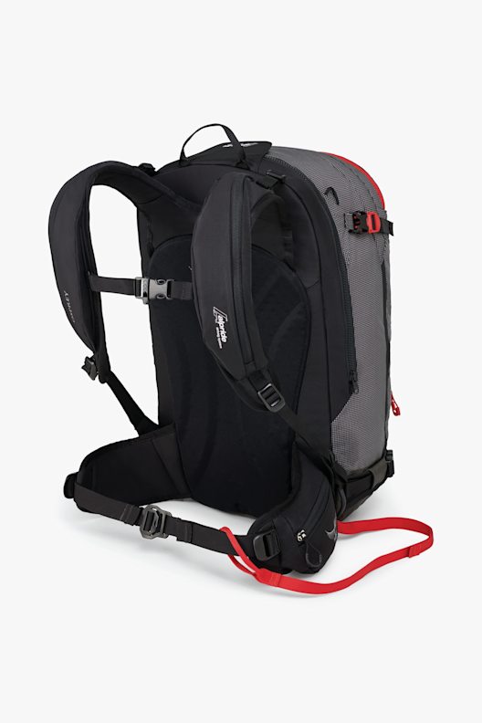 Osprey Sopris Pro Avy 30 L Airbag Rucksack