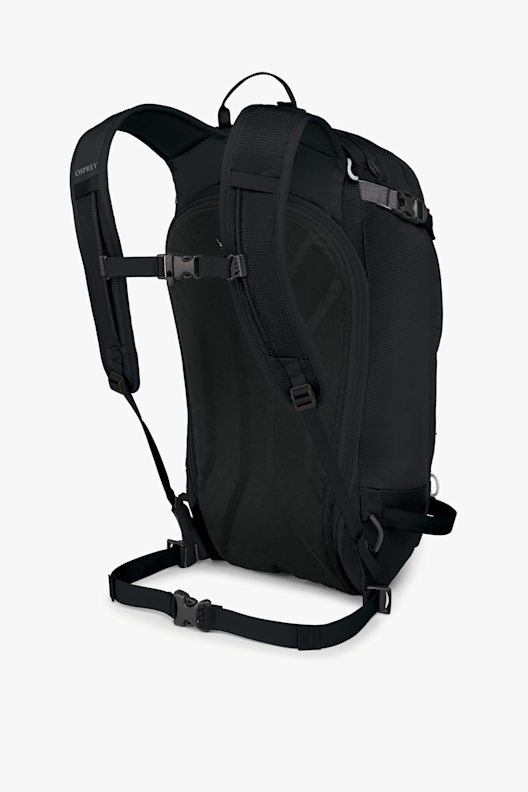 Osprey Soelden 22 L zaino scialpinismo