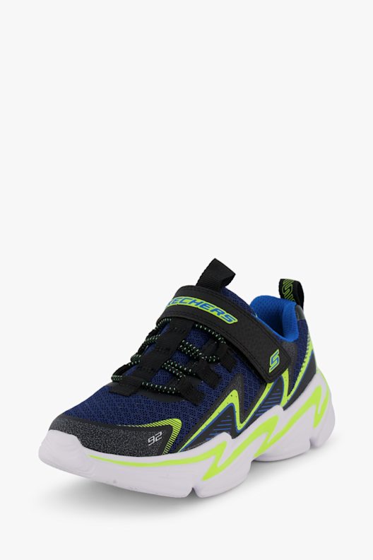 Skechers Wavetronic chaussures de course enfants