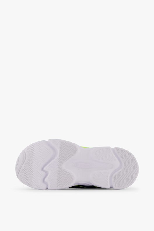 Skechers Wavetronic Kinder Laufschuh