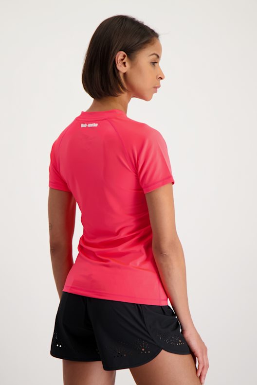 BEACH MOUNTAIN lycra shirt femmes