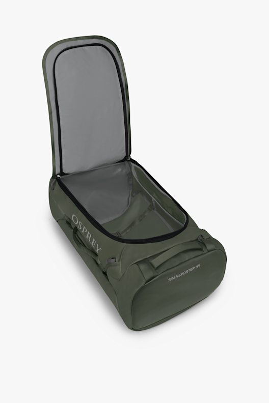 Osprey Transporter 65 L Reisetasche
