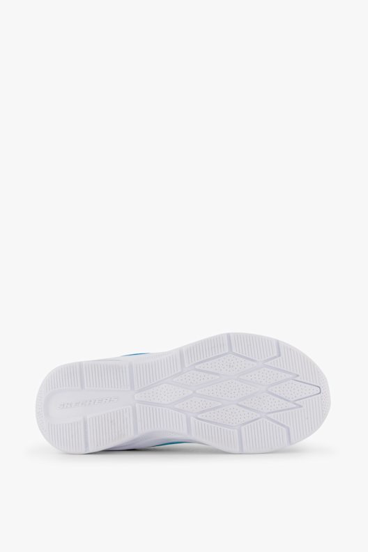 Skechers Microspec Max Mädchen Laufschuh