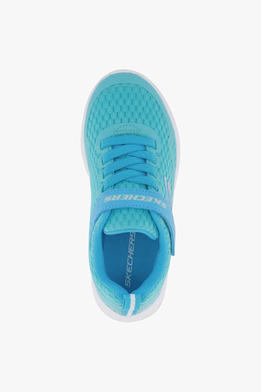 Skechers Microspec Max chaussures de course filles