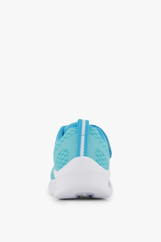 Skechers Microspec Max scarpe da corsa bambina