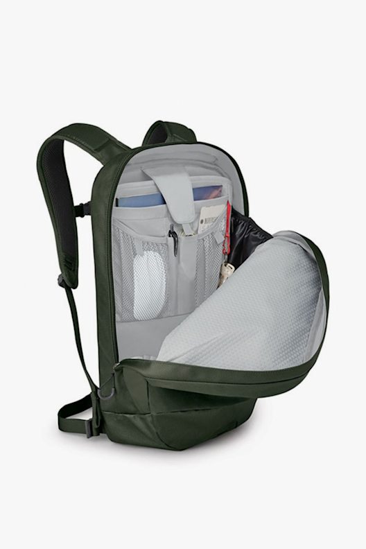 Osprey Transporter Panel 20 L sac à dos