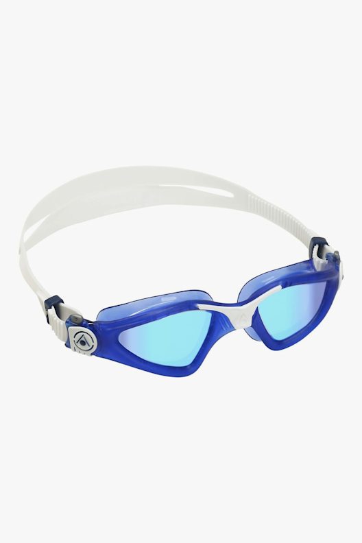 Aqua Sphere Kayenne mirrored lunettes de natation