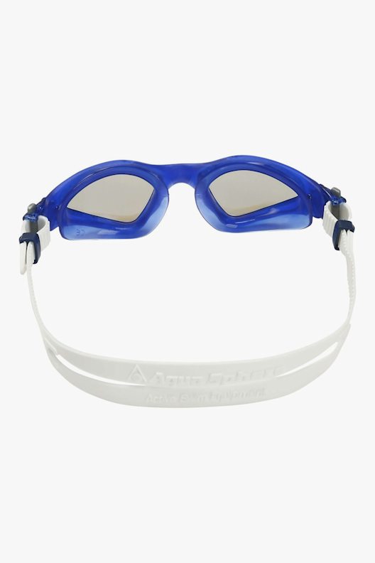 Aqua Sphere Kayenne mirrored lunettes de natation