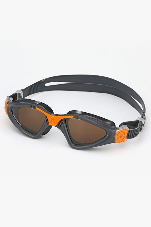 Aqua Sphere Kayenne polarized occhialini da nuoto