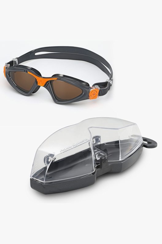 Aqua Sphere Kayenne polarized occhialini da nuoto