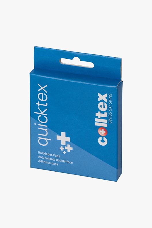 Colltex Quicktex