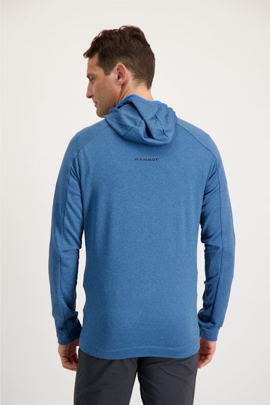 MAMMUT Nair ML midlayer uomo