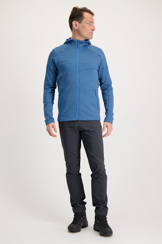 MAMMUT Nair ML midlayer uomo
