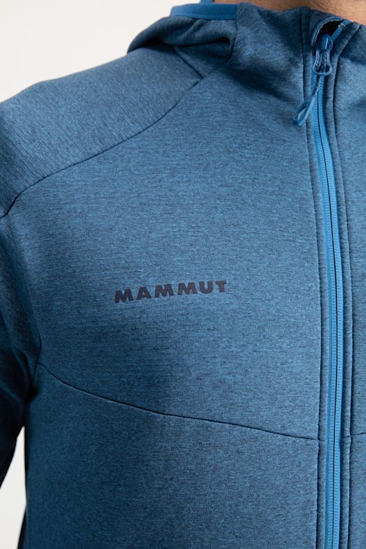 MAMMUT Nair ML midlayer uomo