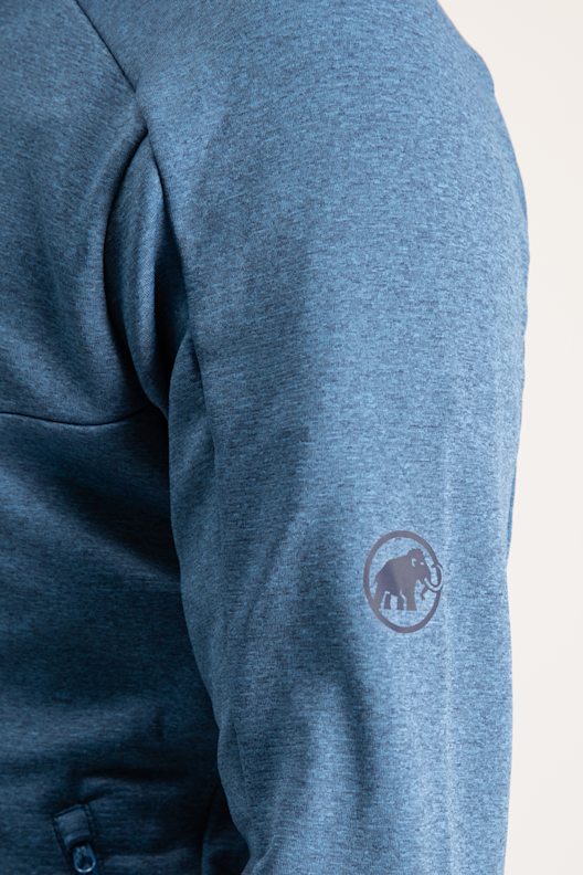 MAMMUT Nair ML midlayer uomo