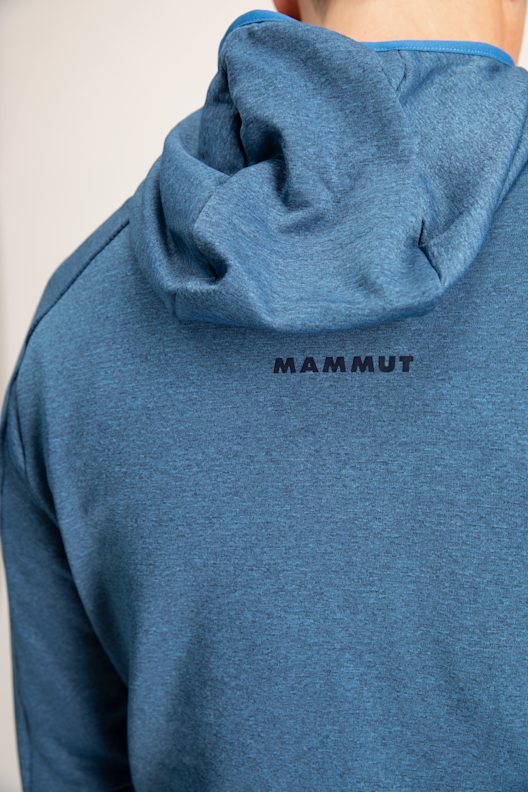 MAMMUT Nair ML midlayer uomo