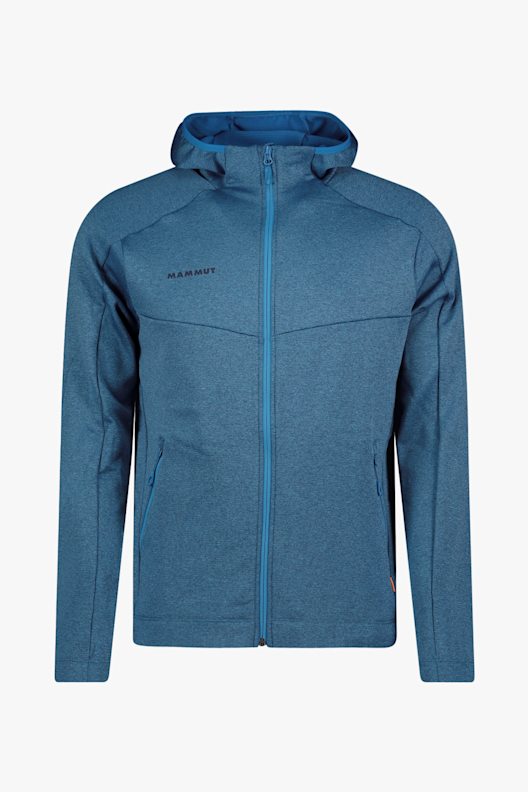 MAMMUT Nair ML midlayer hommes