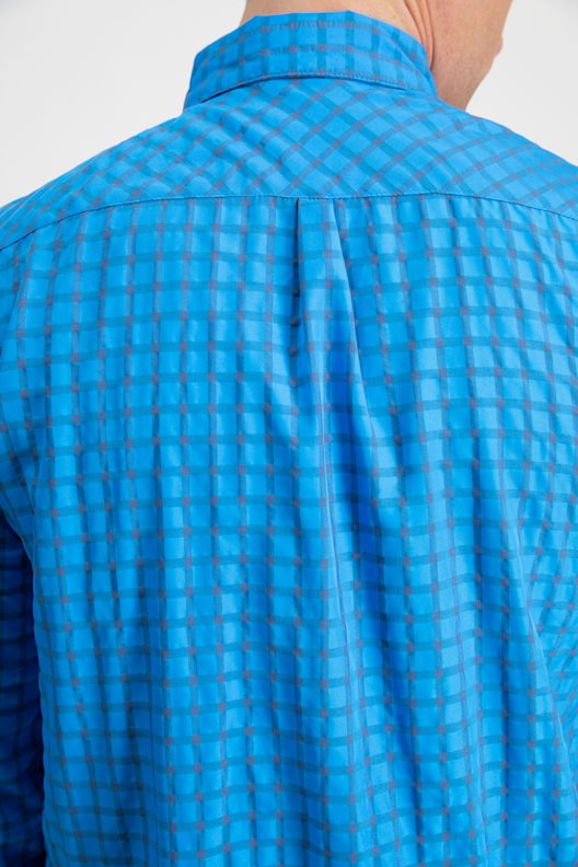 MAMMUT Lenni chemise de randonnée hommes