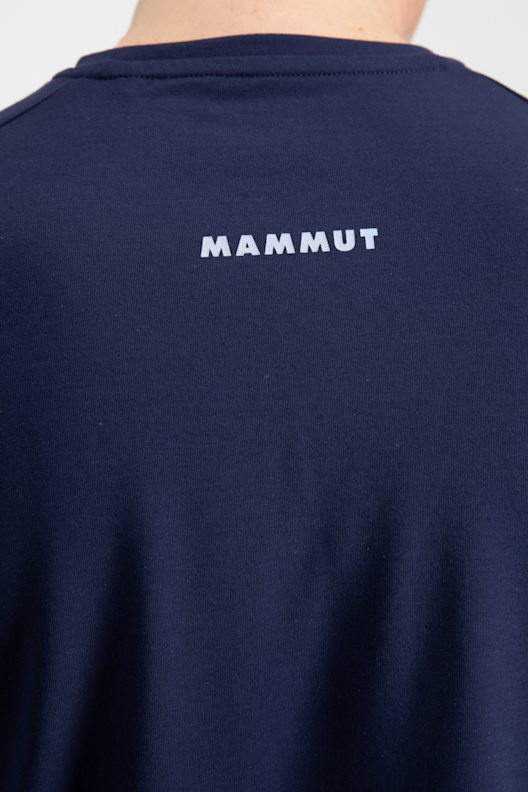 MAMMUT Mountain t-shirt uomo