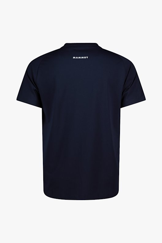 MAMMUT Mountain t-shirt uomo